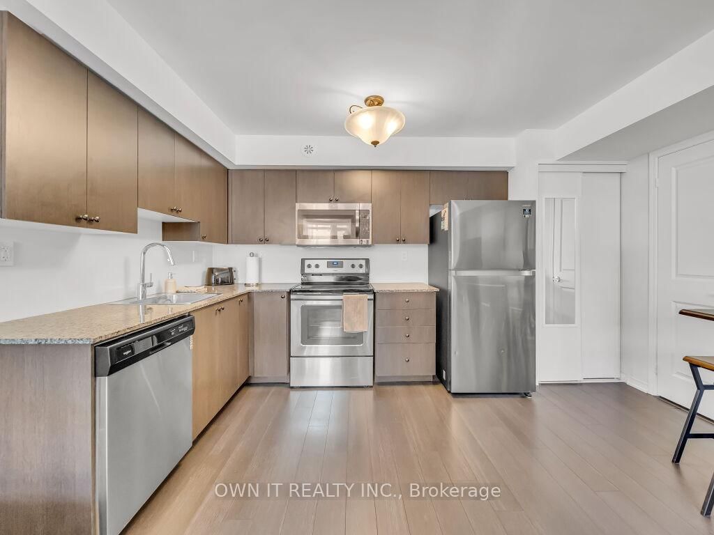 1070 Progress Ave, unit 208 for sale