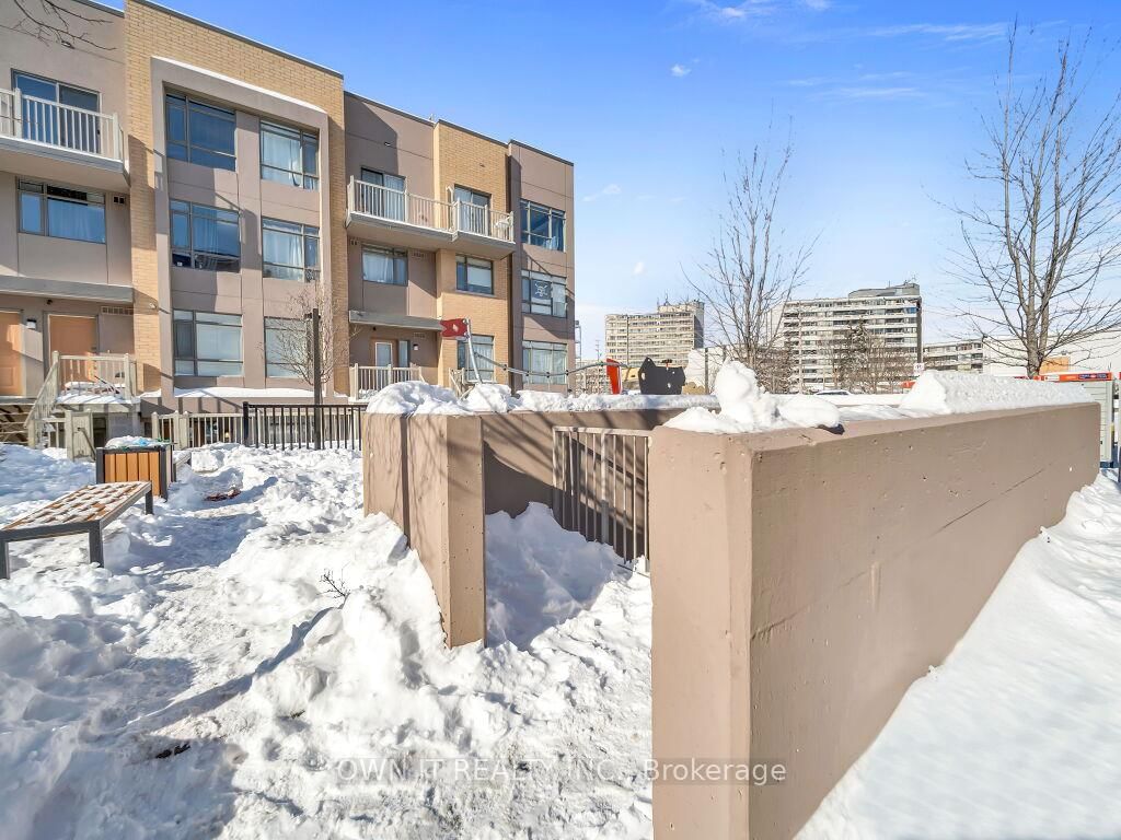 1070 Progress Ave, unit 208 for sale