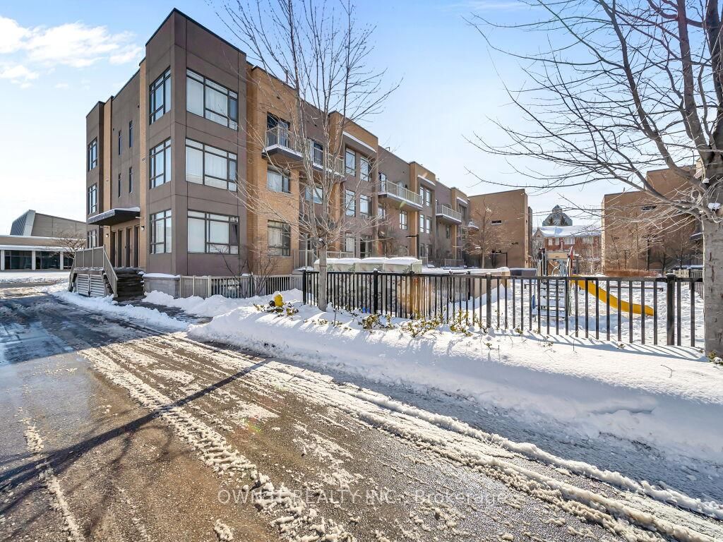 1070 Progress Ave, unit 208 for sale