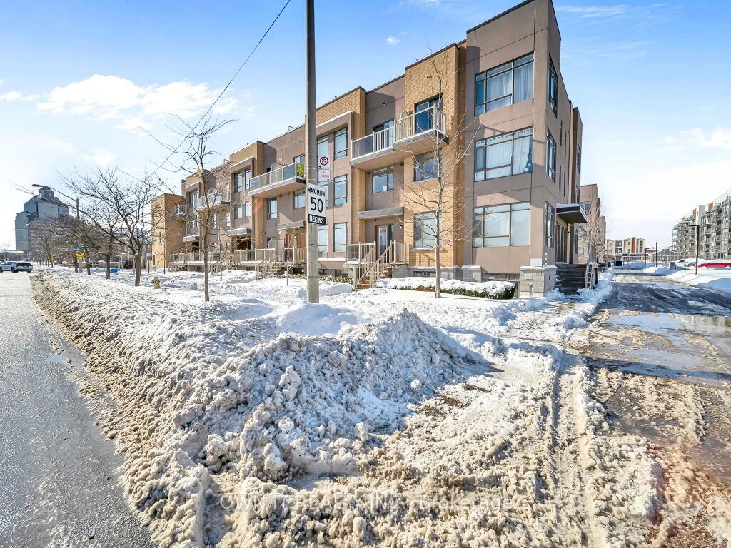 1070 Progress Ave, unit 208 for sale