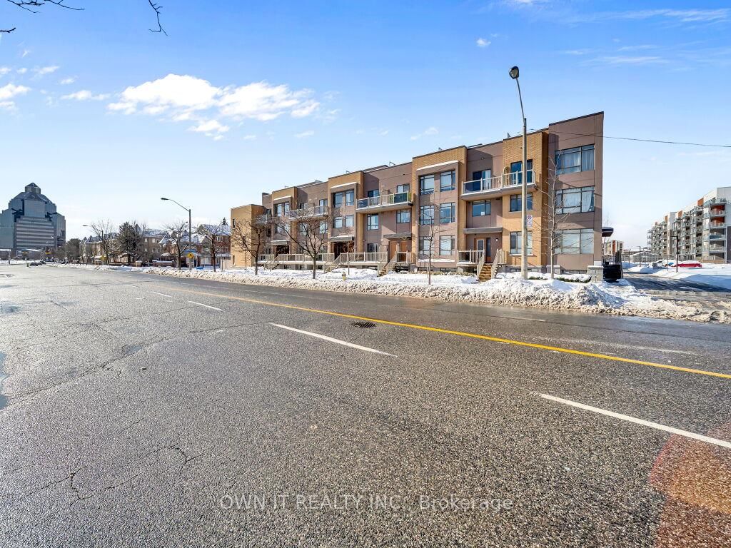 1070 Progress Ave, unit 208 for sale