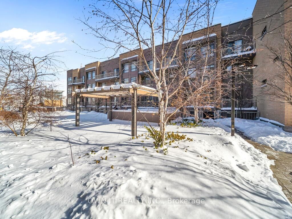 1070 Progress Ave, unit 208 for sale