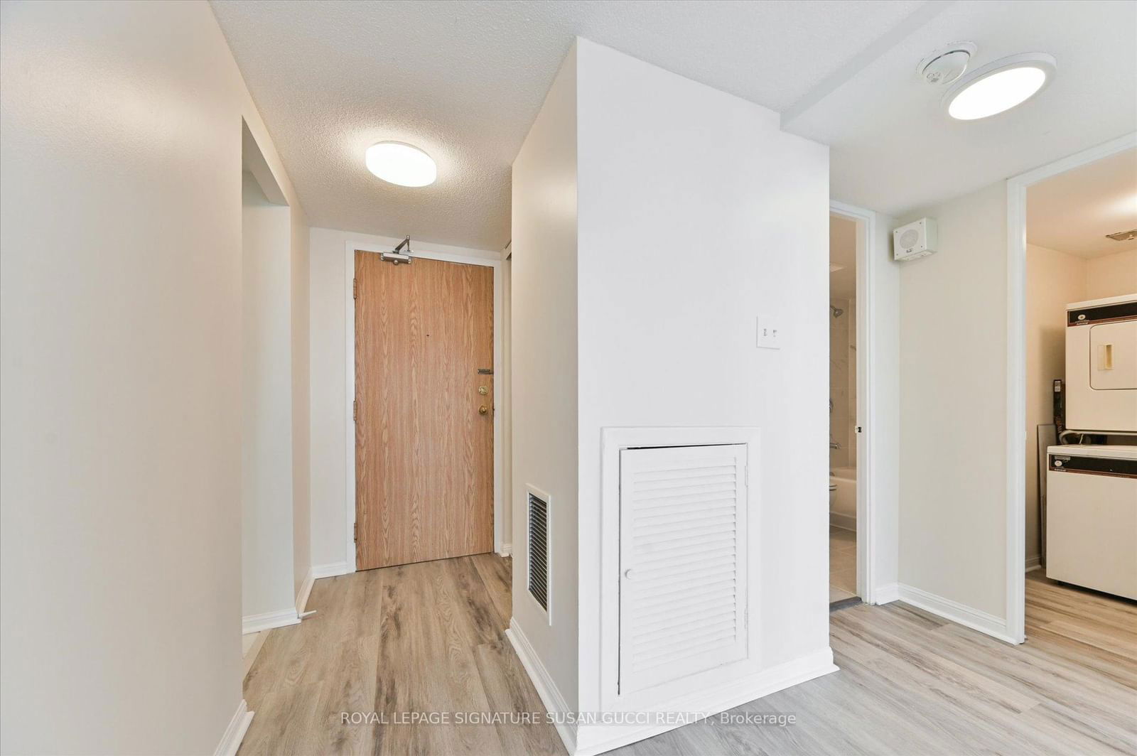 757 Victoria Park Ave, unit 1501 for sale