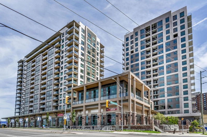 1235 Bayly St, unit 601 for rent