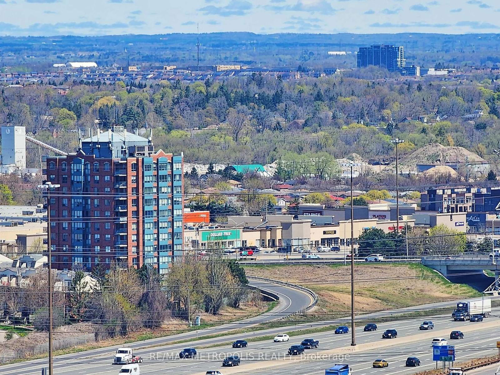 Universal City Condos, Pickering, Toronto