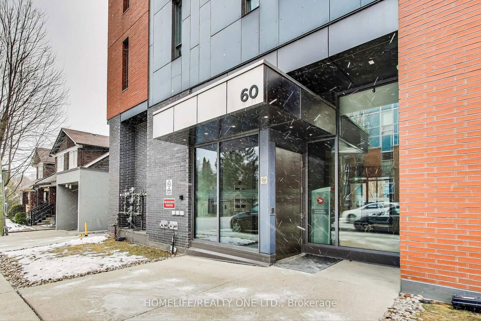 60 Haslett Ave, unit 204 for sale