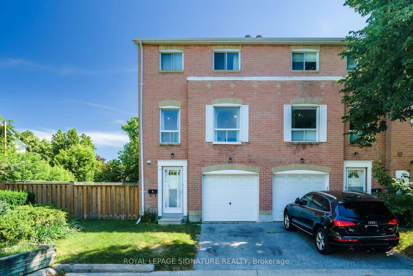 200 Murison Boulevard Condos, Scarborough, Toronto