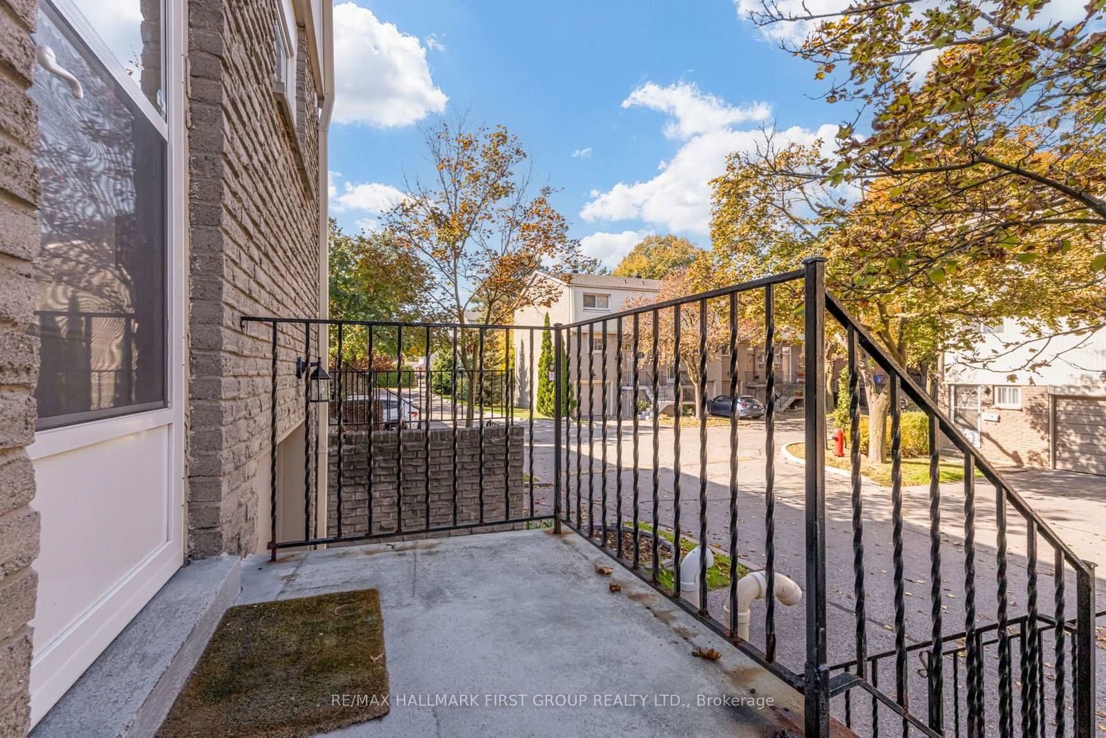 1915 Denmar Townhomes, Pickering, Toronto