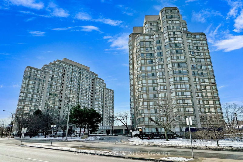 3233 Eglinton Ave E, unit 701 for sale