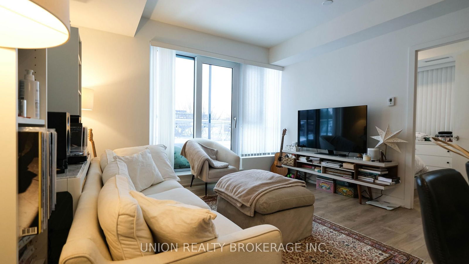 150 Logan Ave, unit 436 for rent