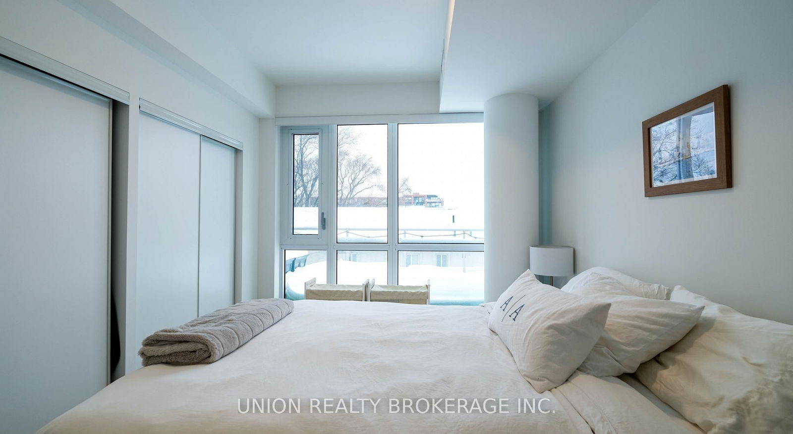 150 Logan Ave, unit 436 for rent