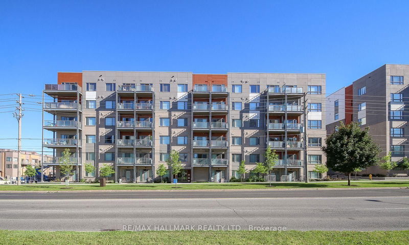 5155 Sheppard Ave E, unit 305 for sale