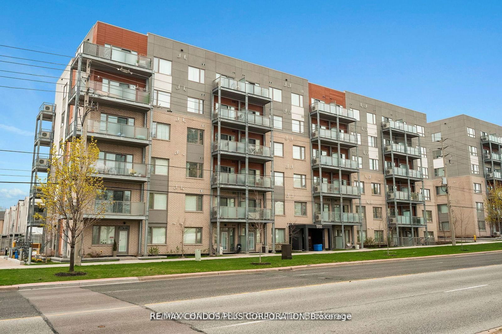 5155 Sheppard Ave E, unit 305 for sale