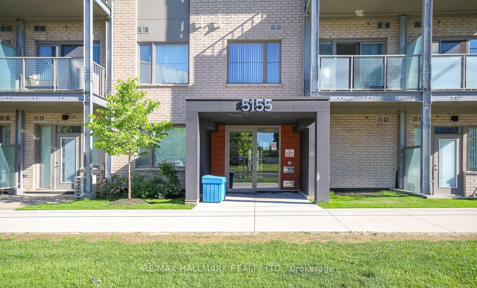 5155 Sheppard Ave E, unit 305 for sale