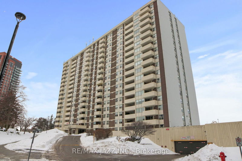 66 Falby Crt, unit 1205 for sale