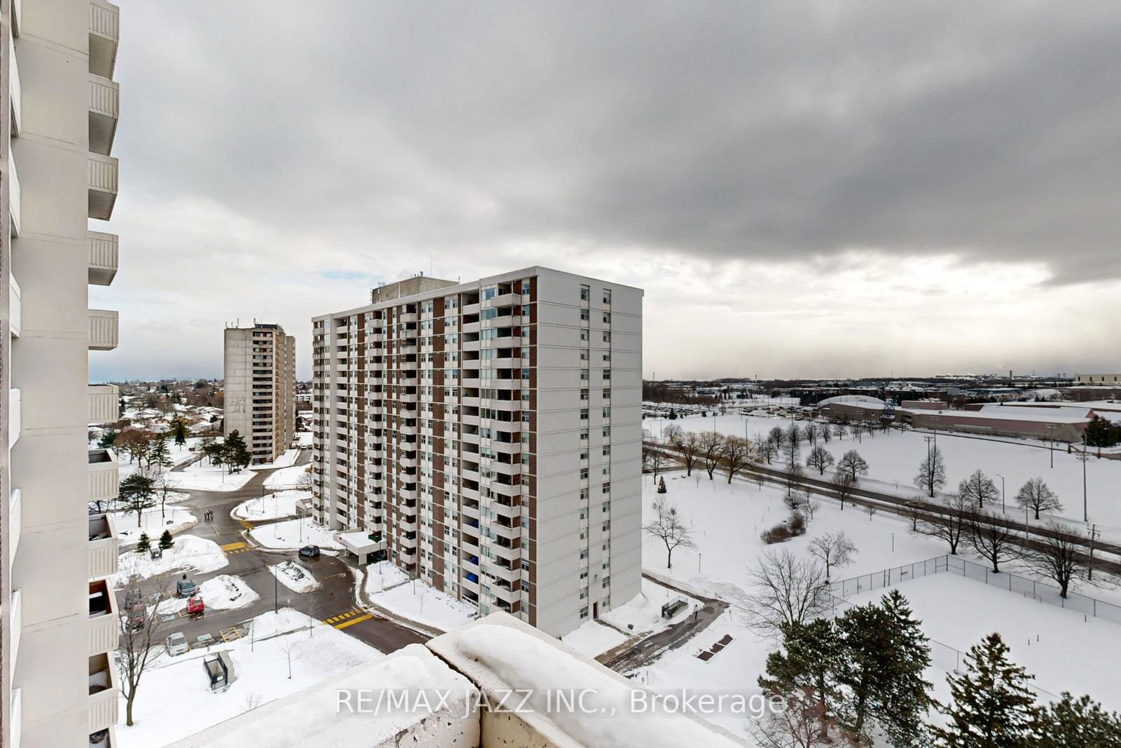 66 Falby Court Condos, Ajax, Toronto