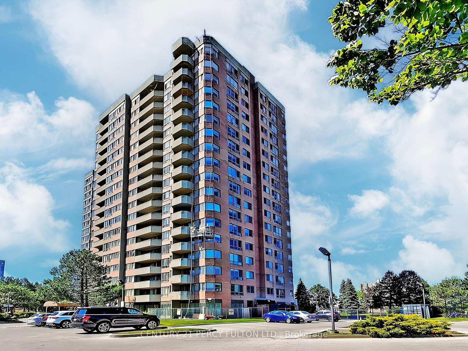 Wedgewood Grove Condos, Scarborough, Toronto