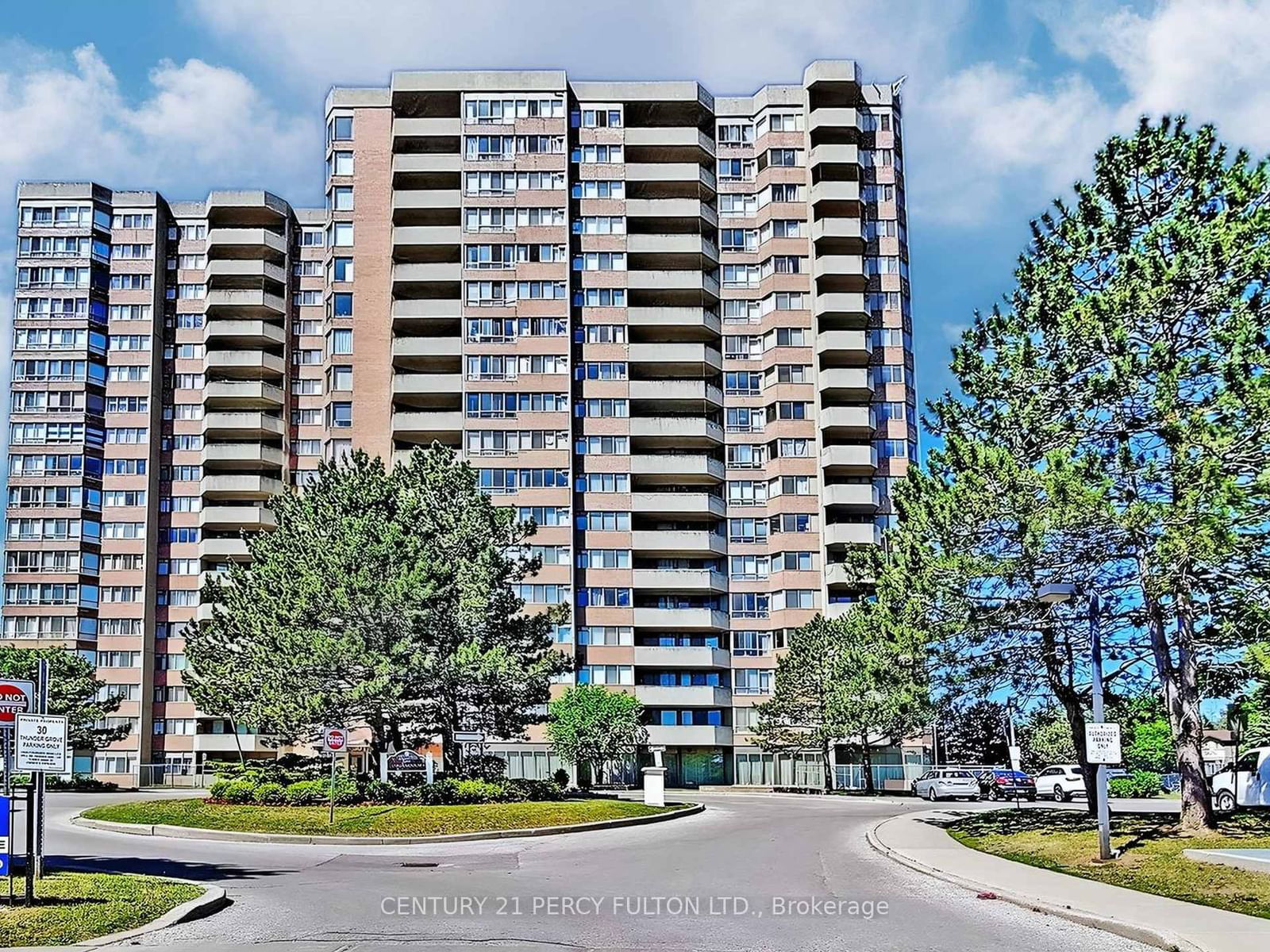 Wedgewood Grove Condos, Scarborough, Toronto