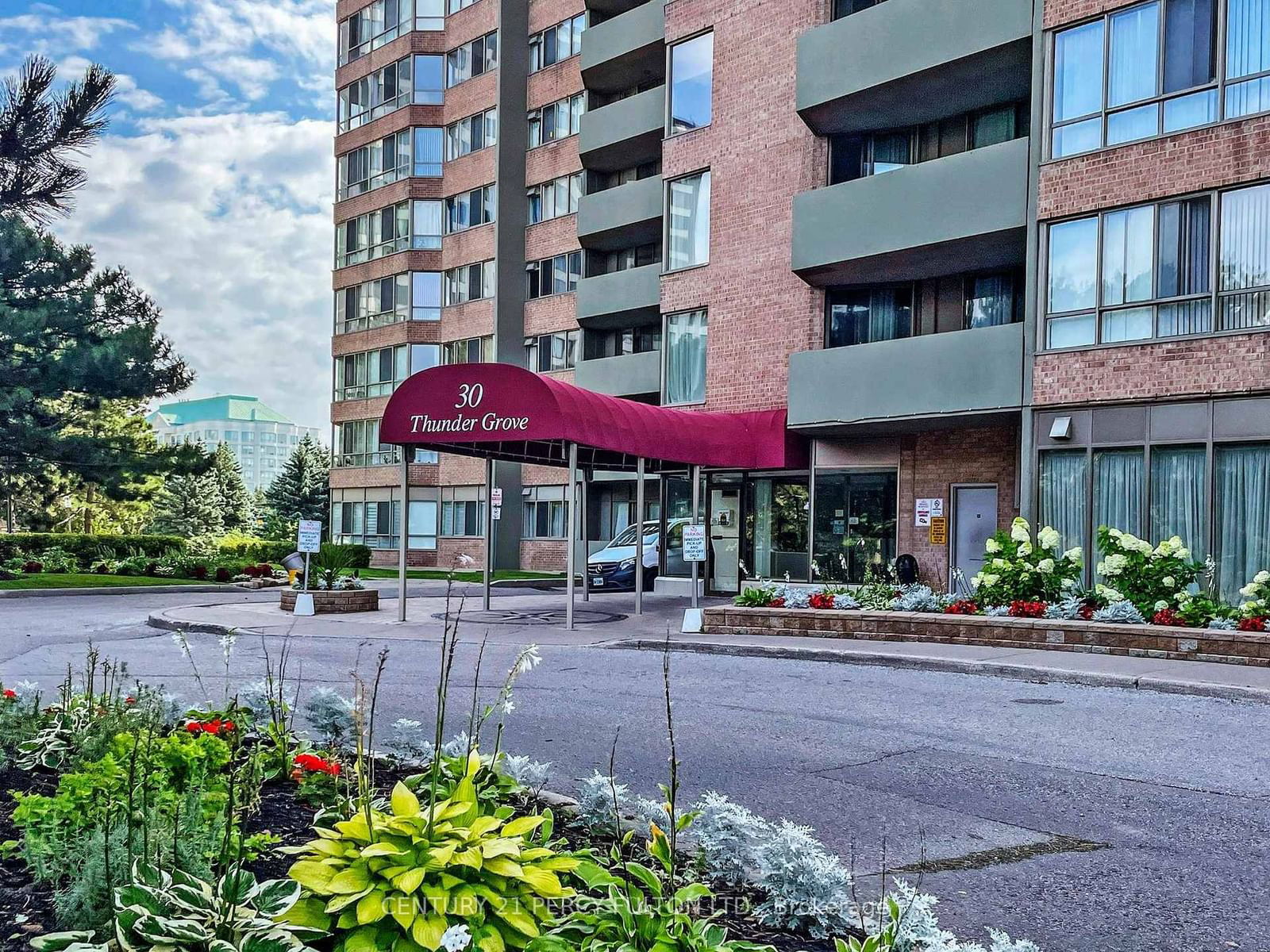 Wedgewood Grove Condos, Scarborough, Toronto