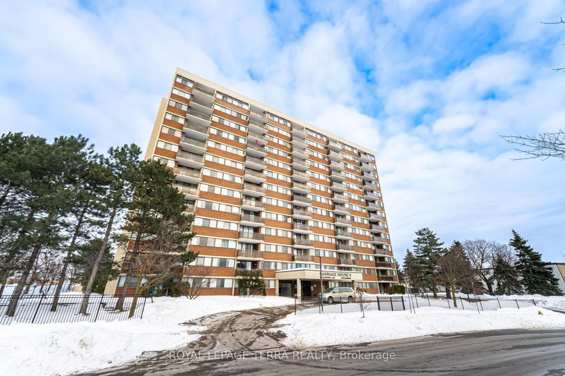 99 Blackwell Ave, unit 208 for sale