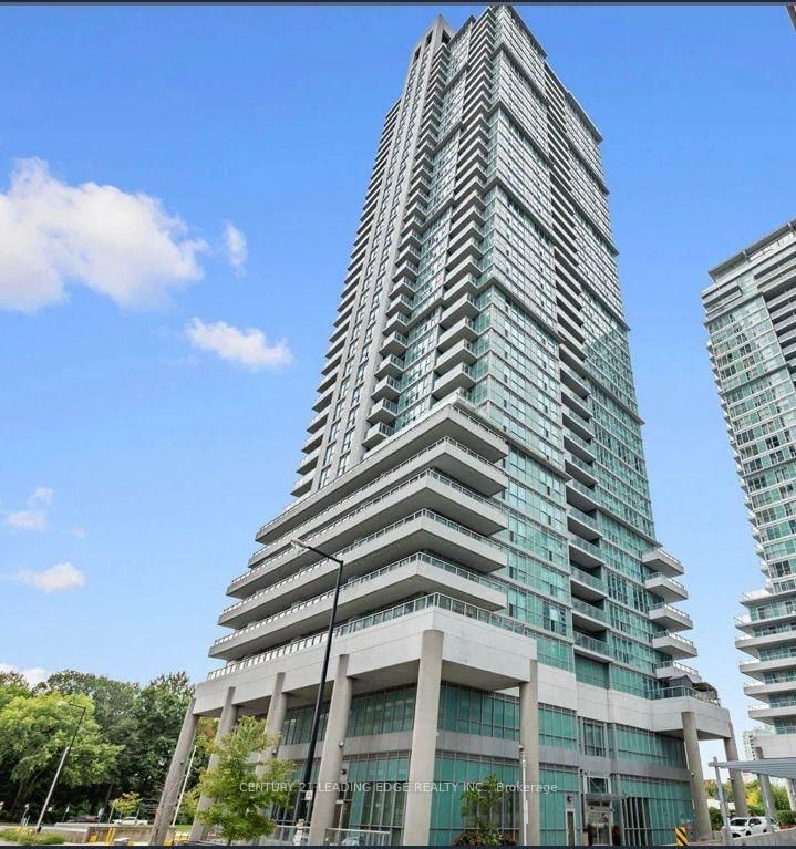 50 Town Centre Crt, unit 3806 for rent