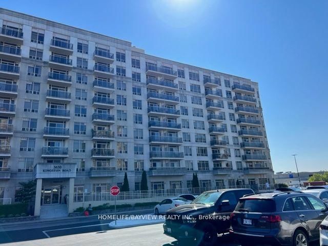 3650 Kingston Rd, unit 616 for rent