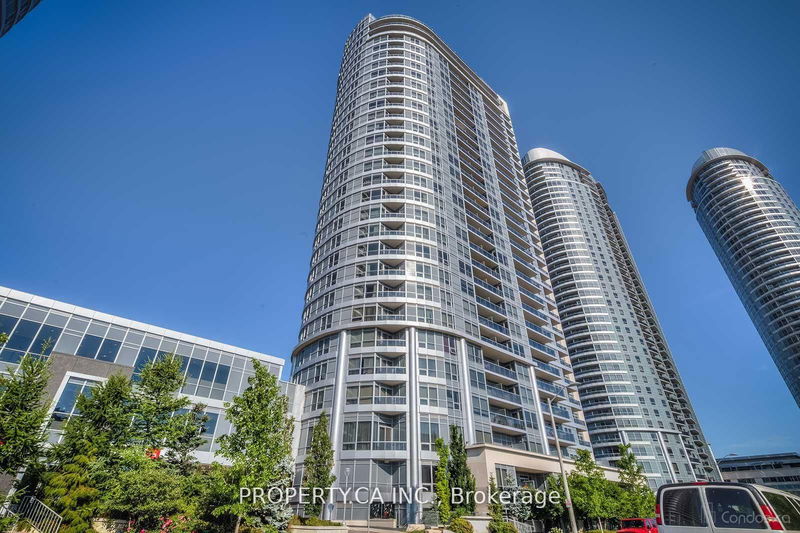 151 Village Green Sq, unit 2302 for rent