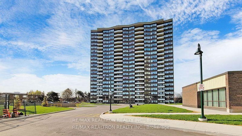 65 Huntingdale Blvd, unit 1106 for sale