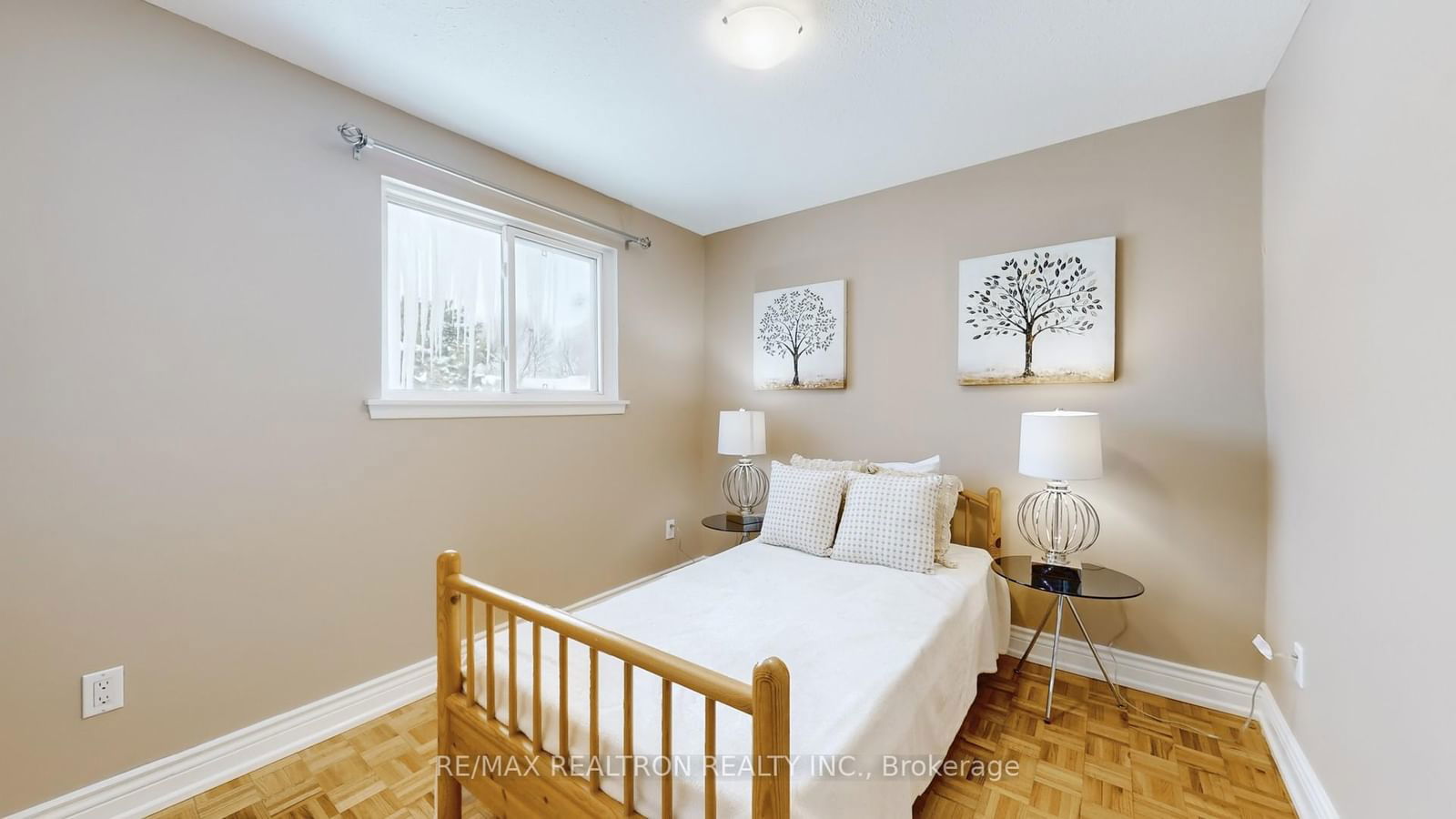 250 Orton Park Townhouses, Scarborough, Toronto