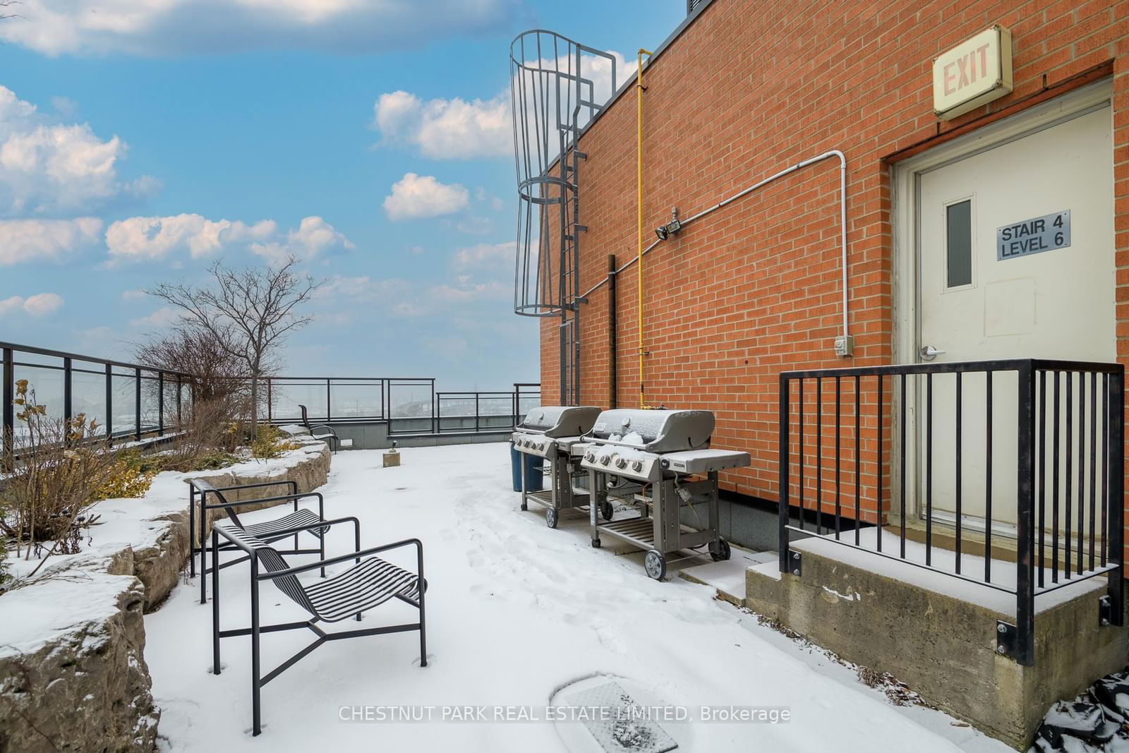 Broadview Lofts, East End, Toronto