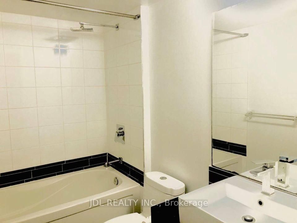 25 Town Centre Crt, unit 2603 for rent