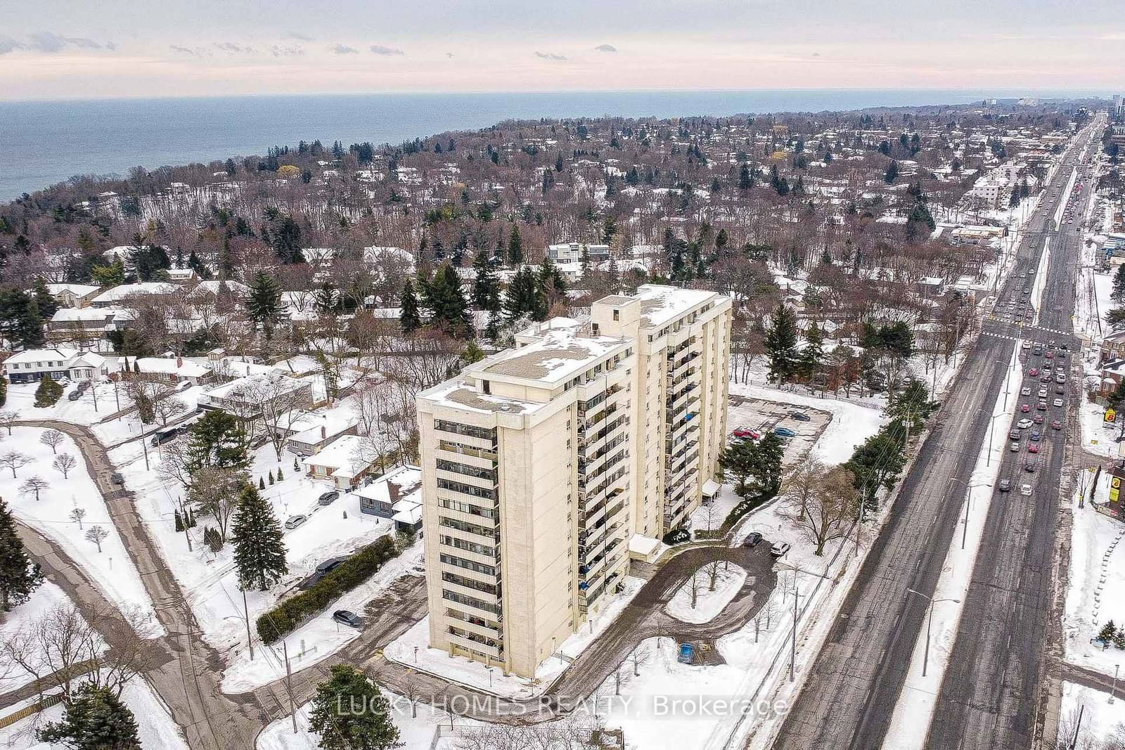 3311 Kingston Rd, unit 401 for sale