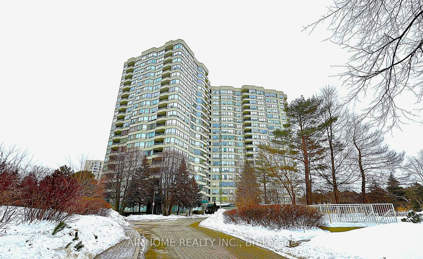 Monterey Condos, Scarborough, Toronto