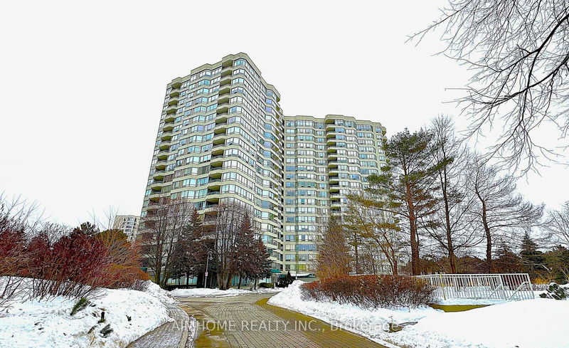 175 Bamburgh Circ, unit 404 for sale