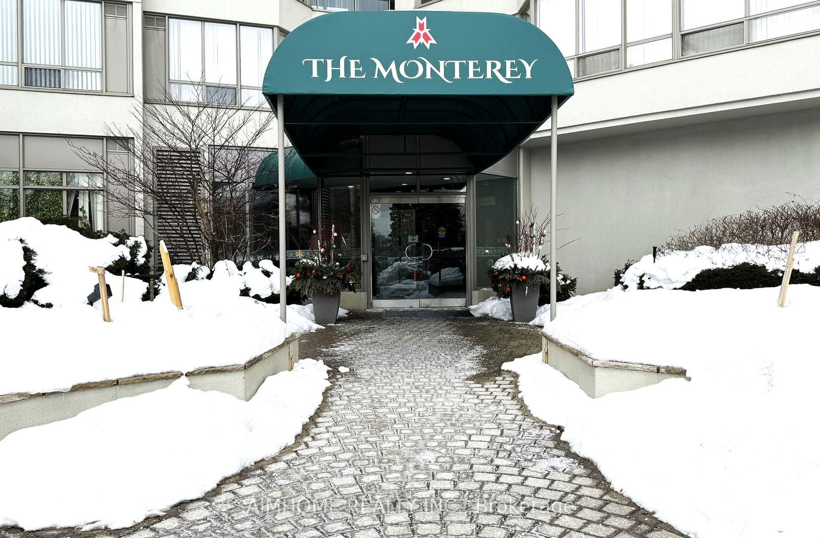 Monterey Condos, Scarborough, Toronto