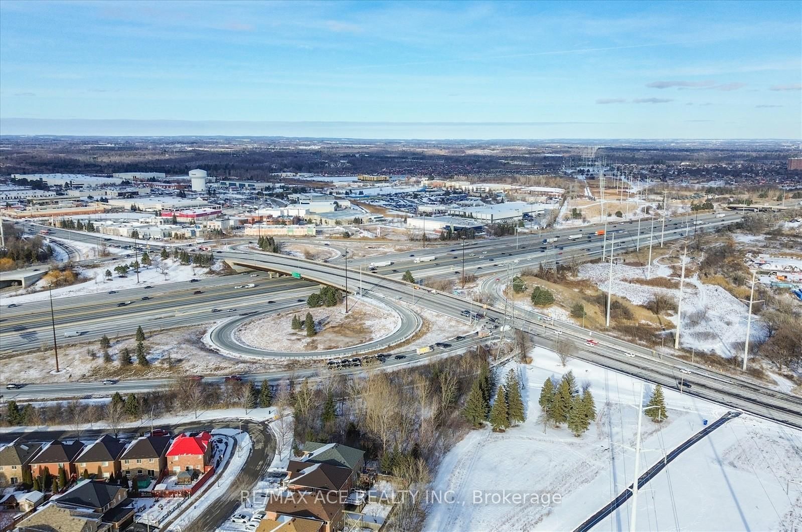 705 Military Trail Townhouses, Scarborough, Toronto