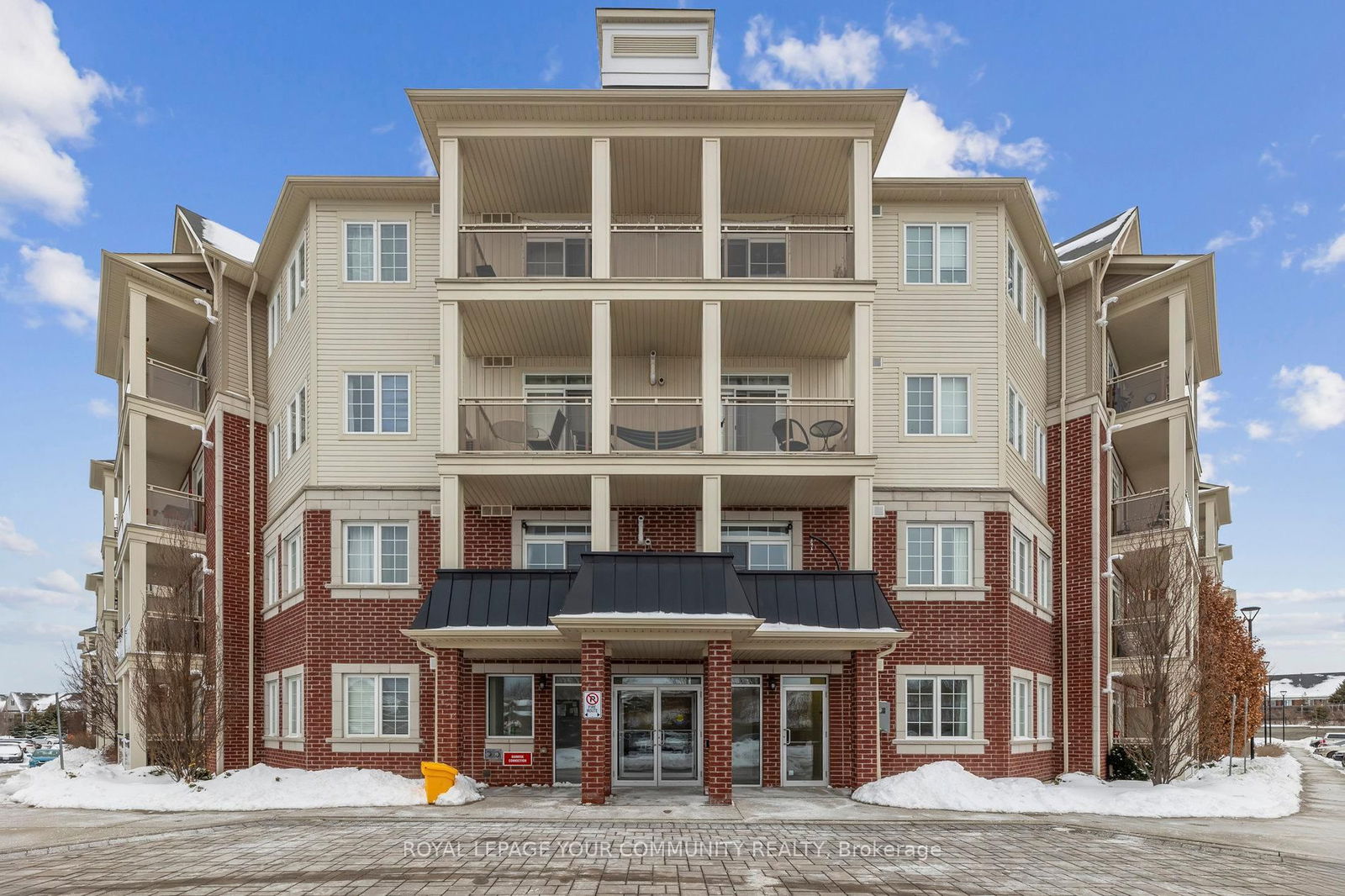 80 Aspen Springs Dr, unit 102 for sale