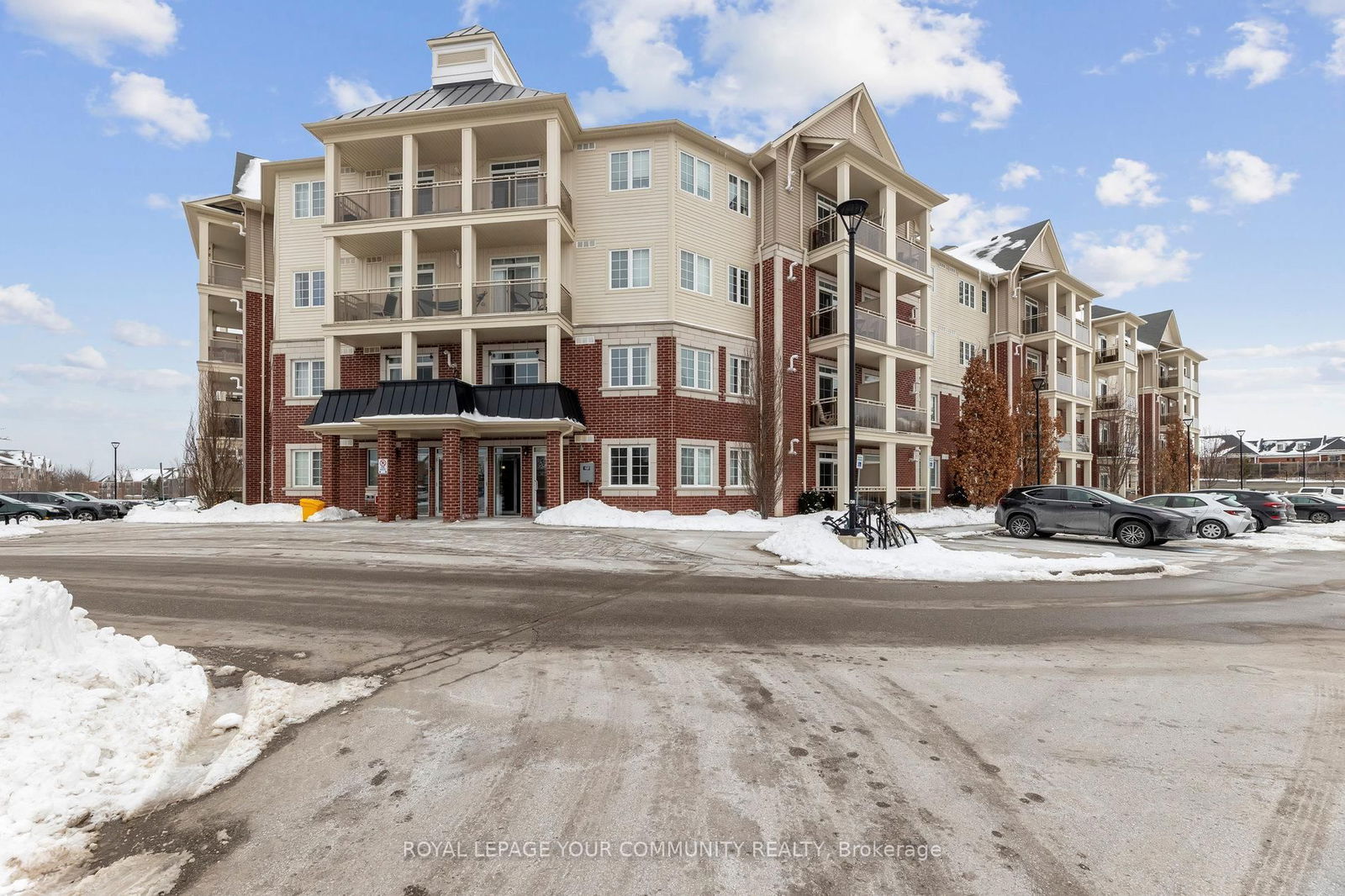 80 Aspen Springs Dr, unit 102 for sale