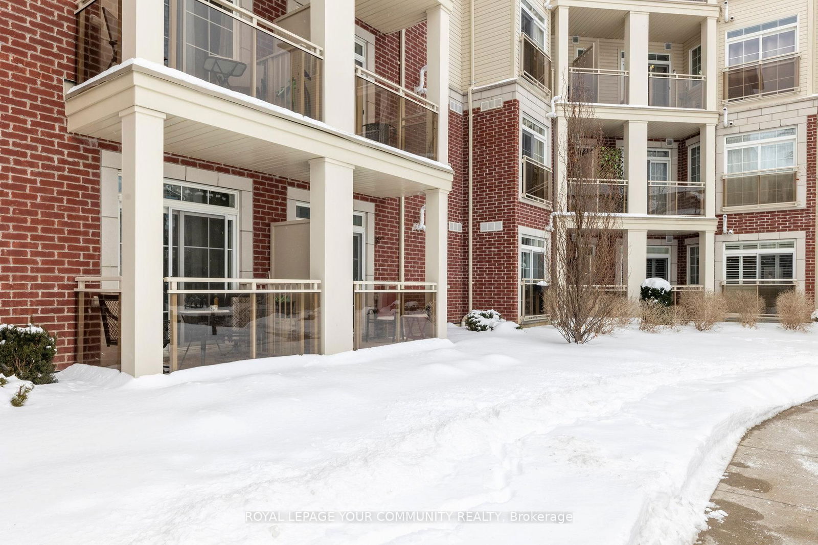 80 Aspen Springs Dr, unit 102 for sale