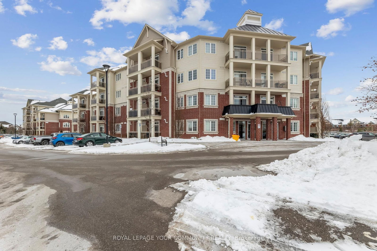 80 Aspen Springs Dr, unit 102 for sale