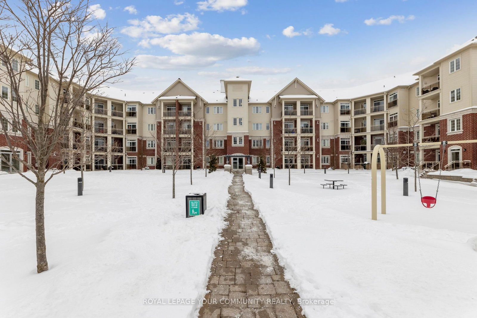 80 Aspen Springs Dr, unit 102 for sale