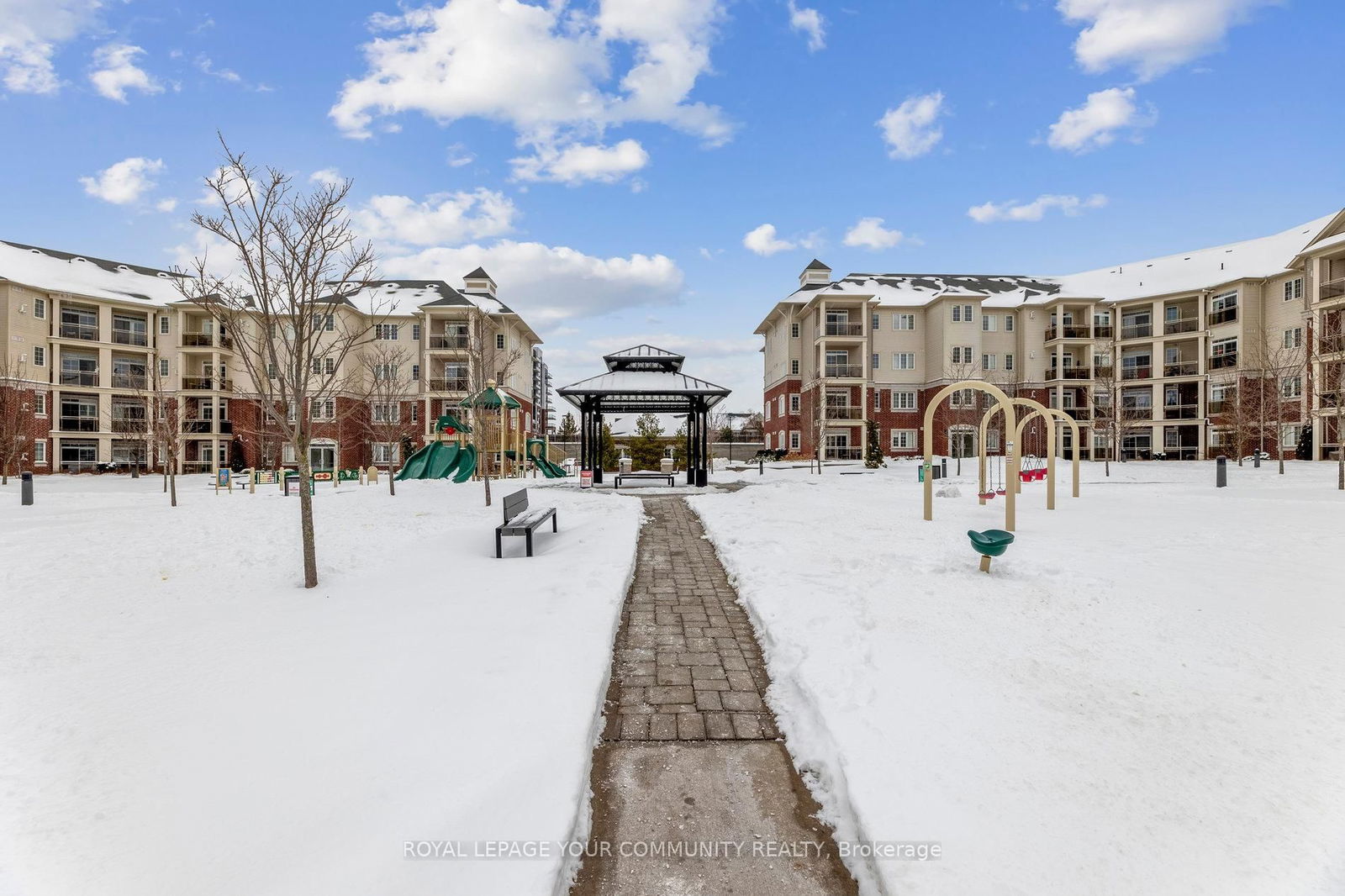 80 Aspen Springs Dr, unit 102 for sale