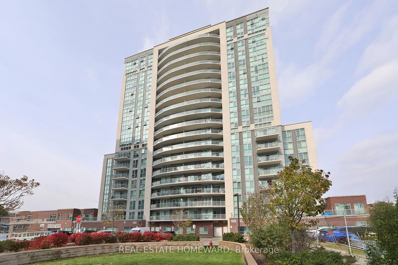 1328 Birchmount Rd, unit 1701 for sale