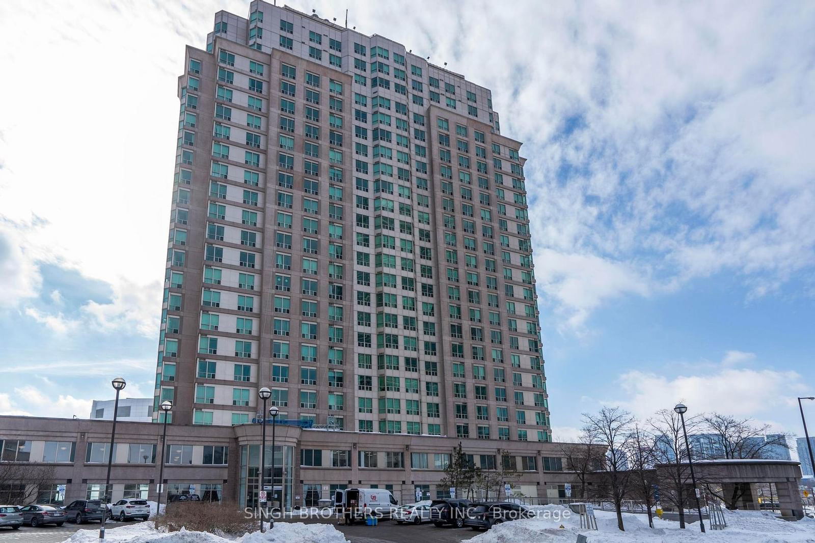 May Tower I Condos, Scarborough, Toronto