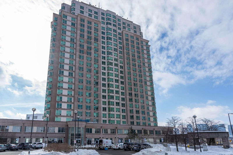 1 Lee Centre Dr, unit 1505 for sale