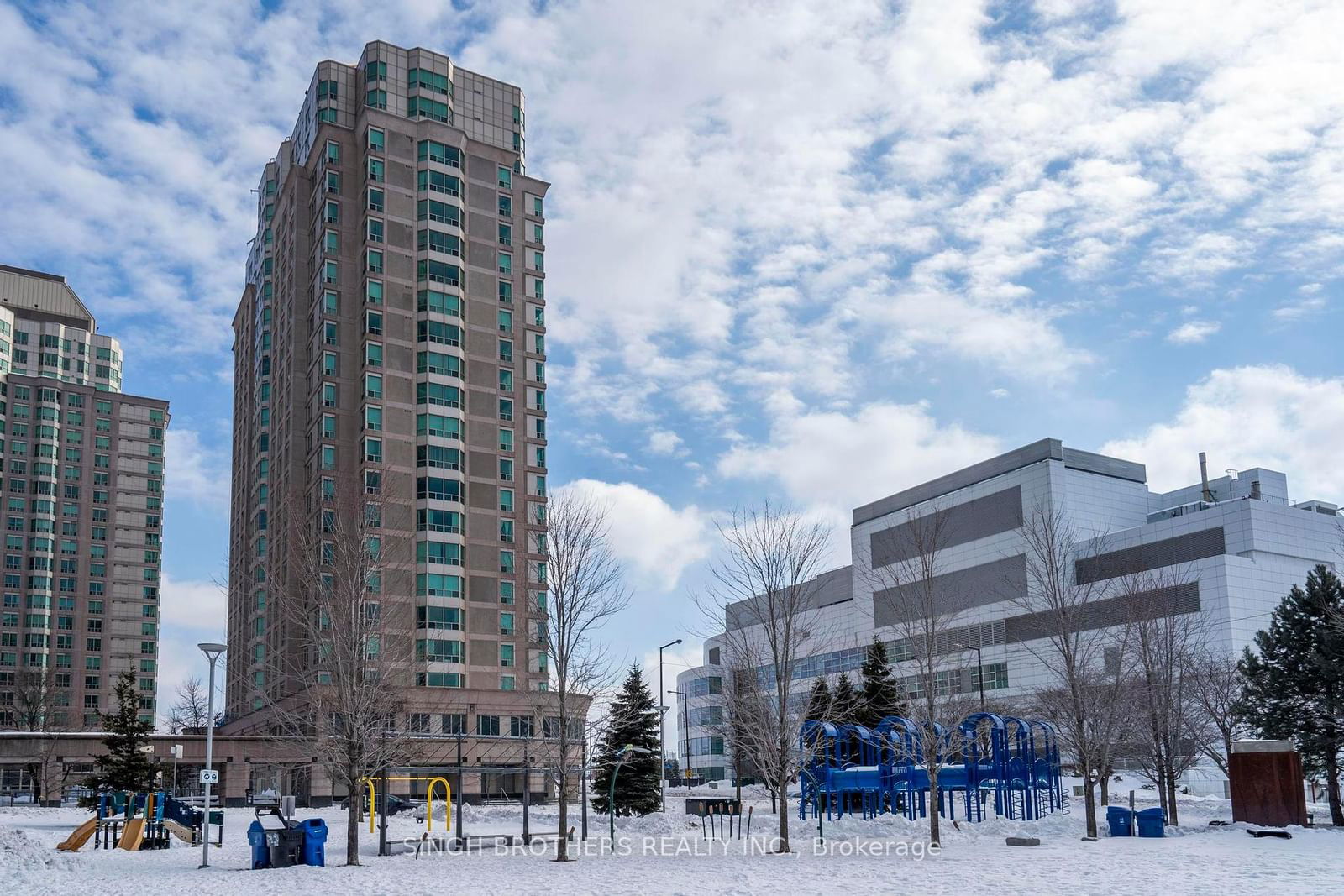 May Tower I Condos, Scarborough, Toronto