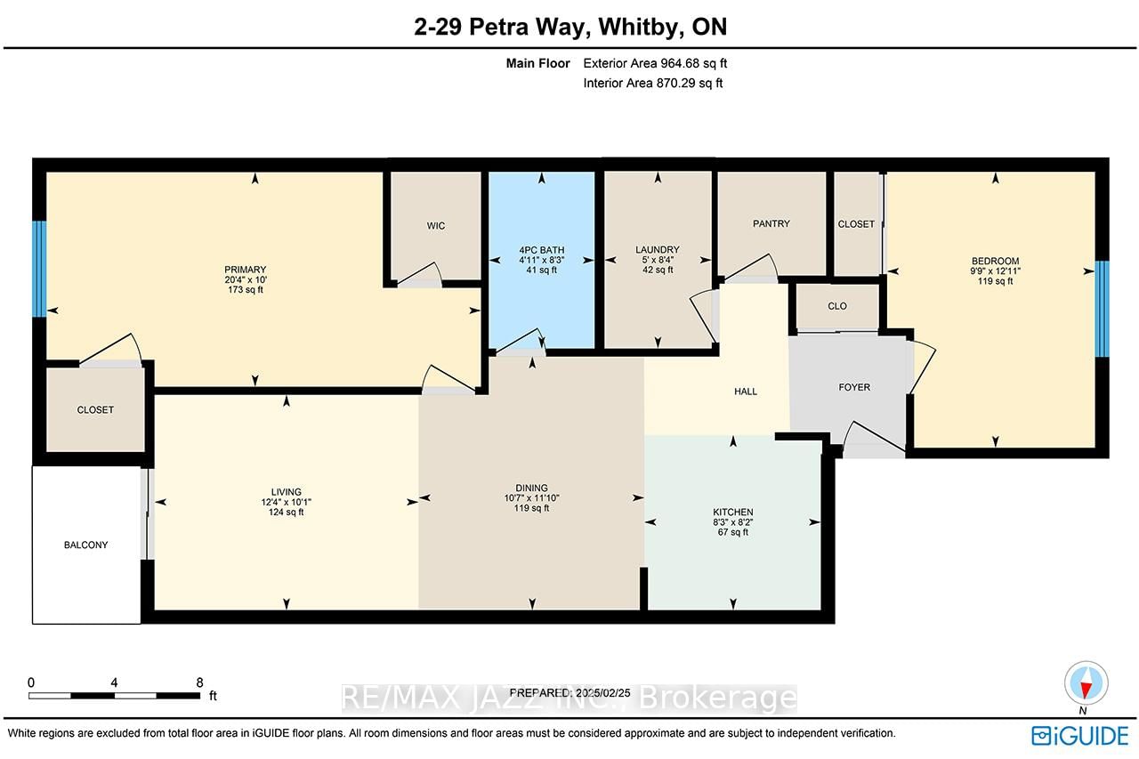 29 Petra Way, unit 2 for sale