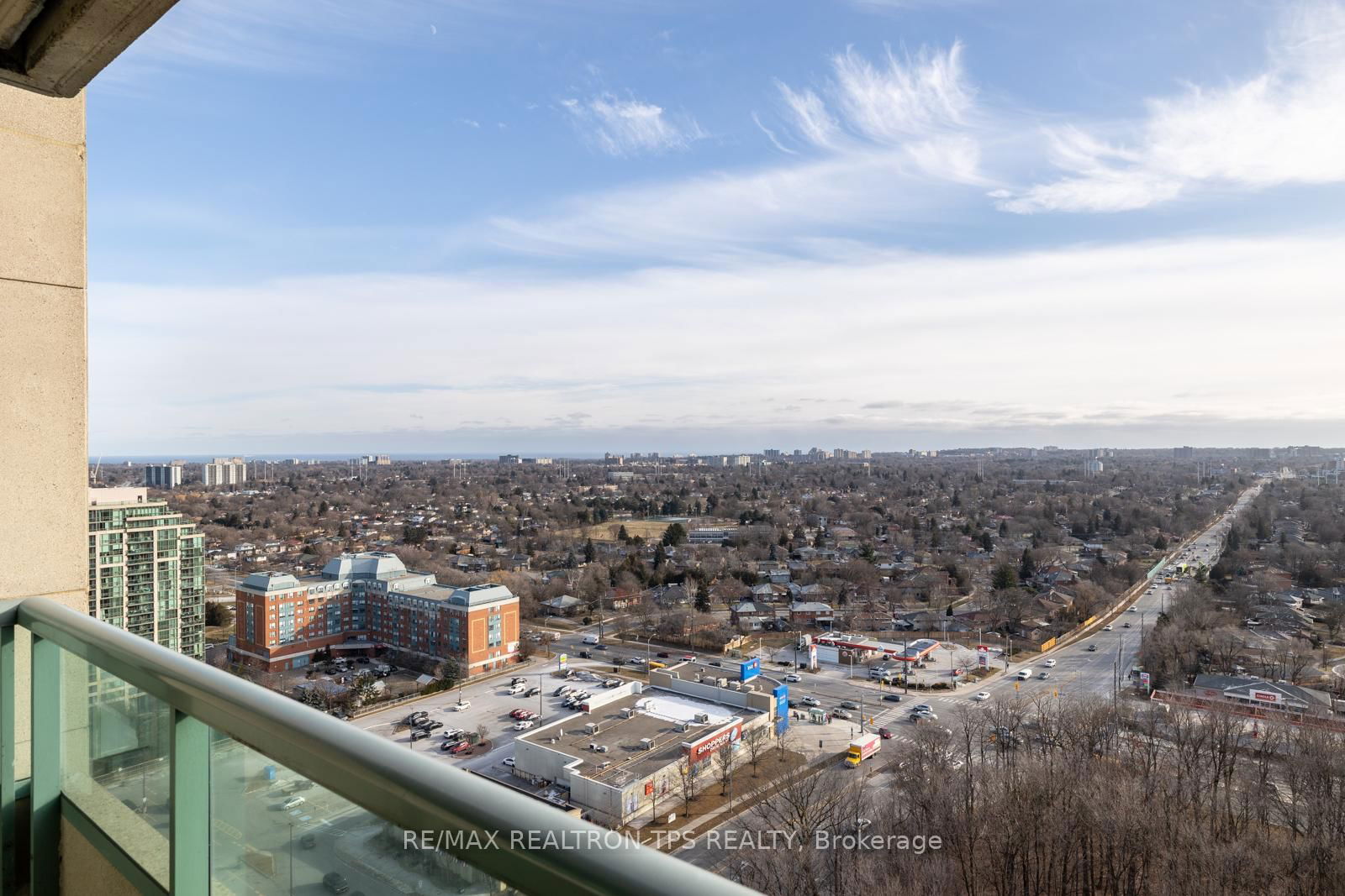 61 Town Centre Crt, unit 2402 for sale