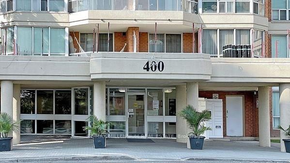 400 McLevin Ave, unit 711 for sale