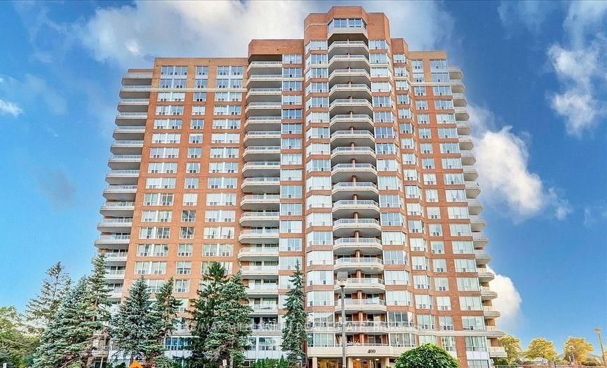 400 McLevin Ave, unit 711 for sale